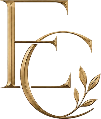 EDEN COLLECTION monogram