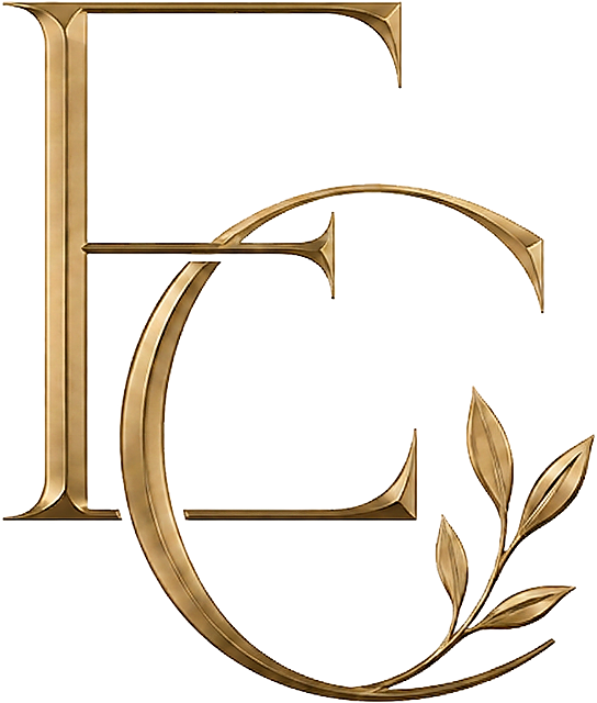 EDEN COLLECTION monogram